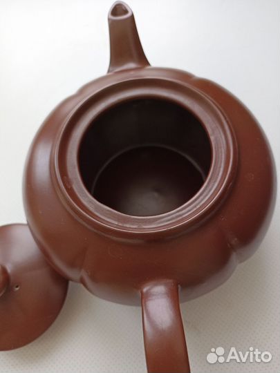 Чайник заварочный новый