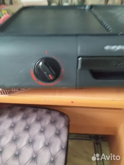 Гриль электрический Tefal