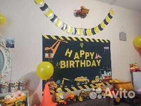 Фотофон тканевый