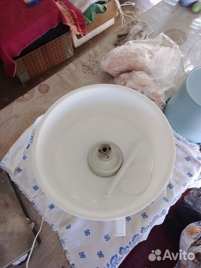 Сепаратор для молока