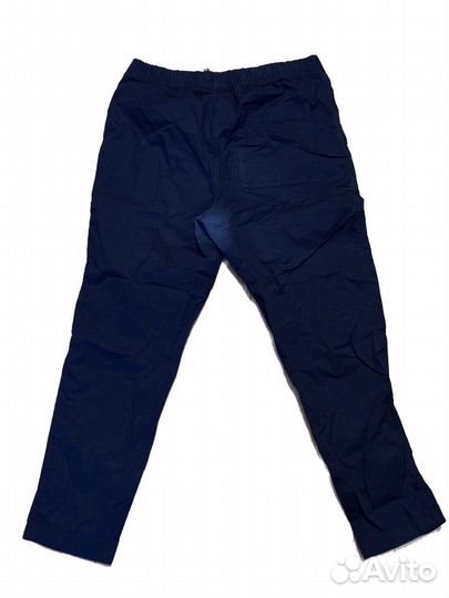 Брюки лёгкие Uniqlo
