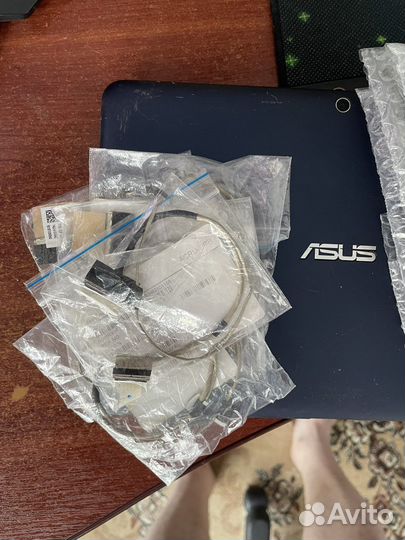 Запчасти Asus
