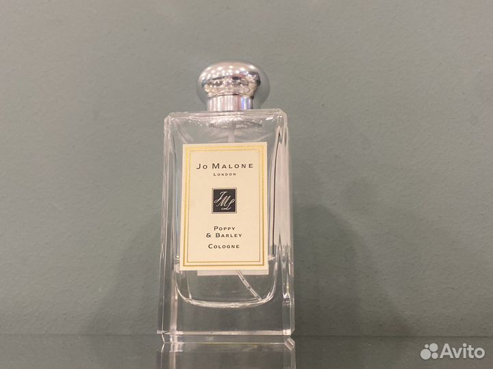 Jo Malone Poppy & Barley Отливант Распив