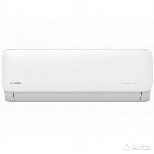 Кондиционер Kentatsu ksga53hfan1/ksra53hfan1 серия