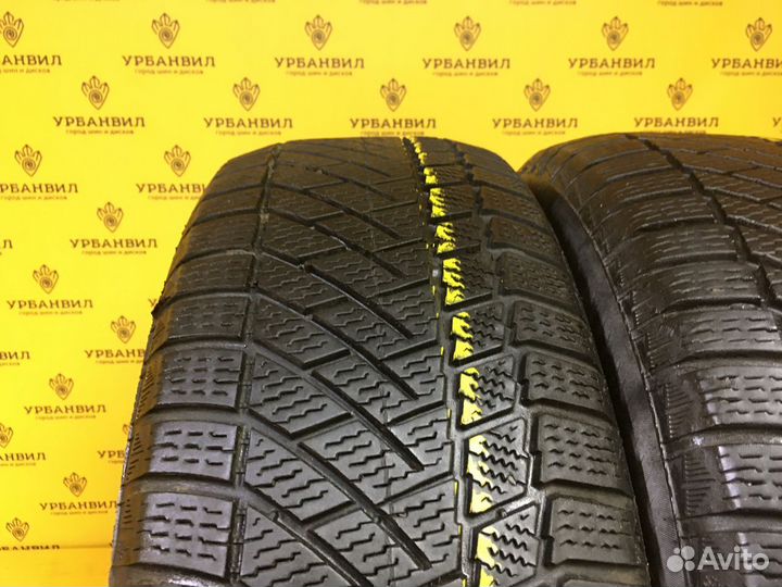 Continental ContiVikingContact 6 205/55 R16 94T