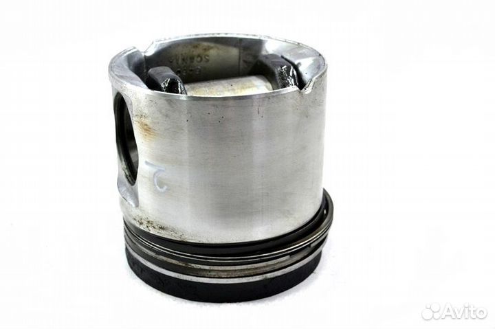 Поршень scania P-series (01.04)