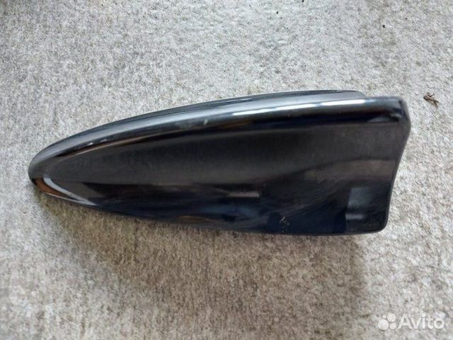 Антенна плавник Bmw 5-Series E60 N43B20 2009