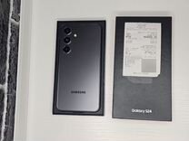Samsung s24 12/256 Snapdragon
