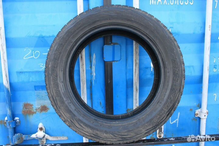 Bridgestone Blizzak DM-V1 255/55 R18 97H