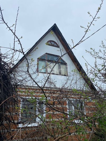 Дача 50 м² на участке 6 сот.