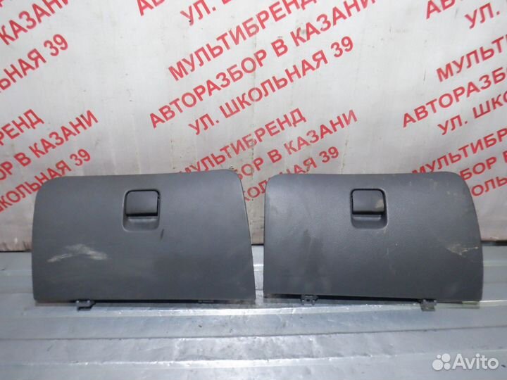 Бардачок / перчаточник Шевроле Ланос / Сенс / Шанс