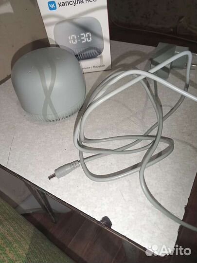 Vk капсула Нео