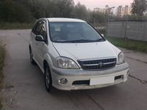 Toyota Nadia 2.0 AT, 2003, 350 000 км, с пробегом, цена 550 000 руб.