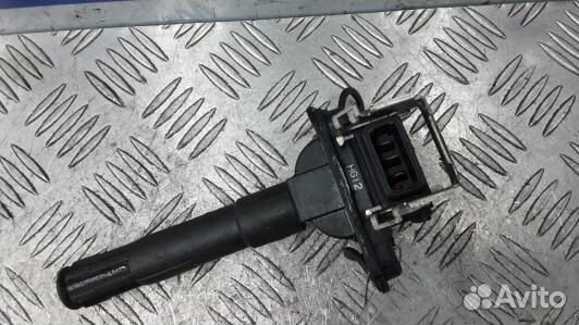 Катушка зажигания бензиновая volkswagen passat B5