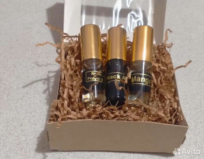 Подарок на день святого Валентина