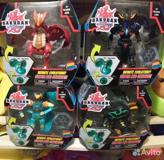 Детские игрушки, подарки. Новые