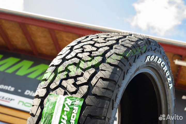 Roadcruza RA1100 A/T 215/75 R15 102S