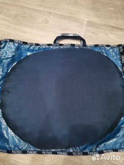 Подушка ортопедическая кольцо