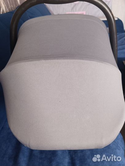 Автолюлька