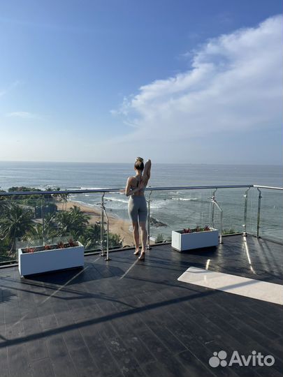 Хатха йога для начинающих и продолжающих