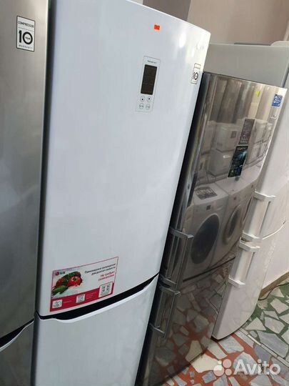Холодильник Lg. No frost. рассрочка