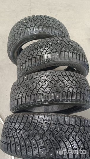 Michelin X-Ice North XIN2 205/55 R16 94T