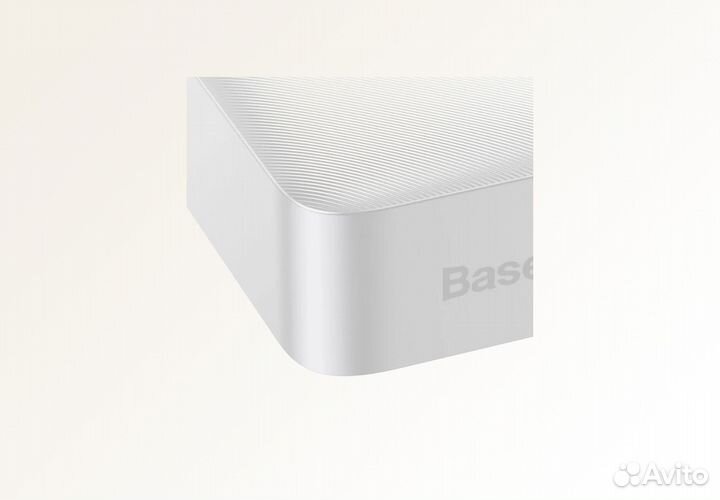 Внешний аккумулятор Baseus Bipow Digital Display P
