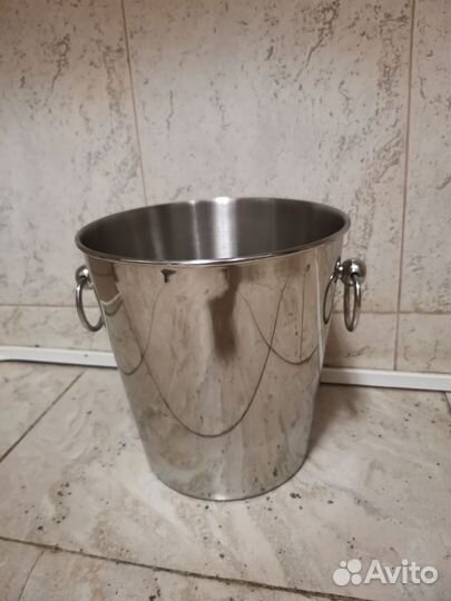 Ведро для шампанского
