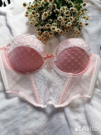 Бюстгальтер