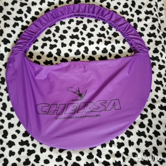 Чехол для обруча