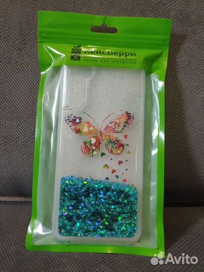 Чехол для телефона Realme 6 pro