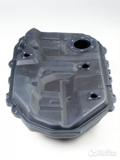 Бак бензобак на Лансер 9