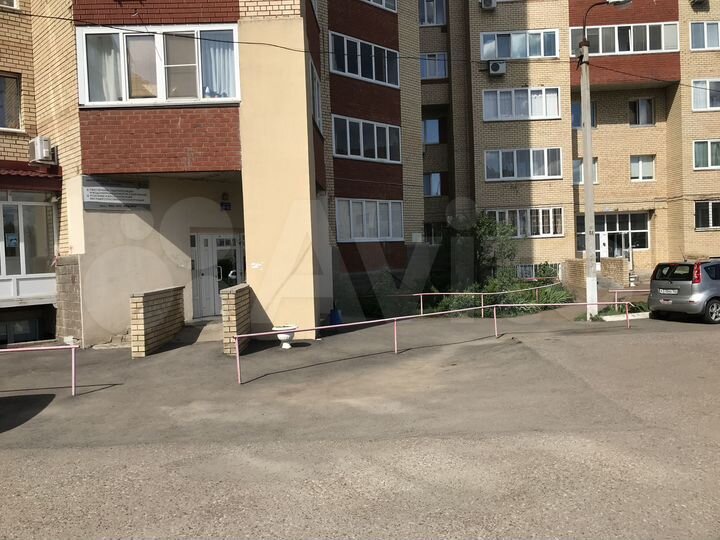 Торговая площадь, 162 м²