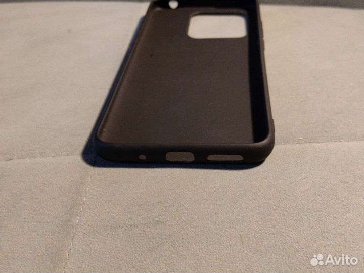 Чехол на Redmi 10c