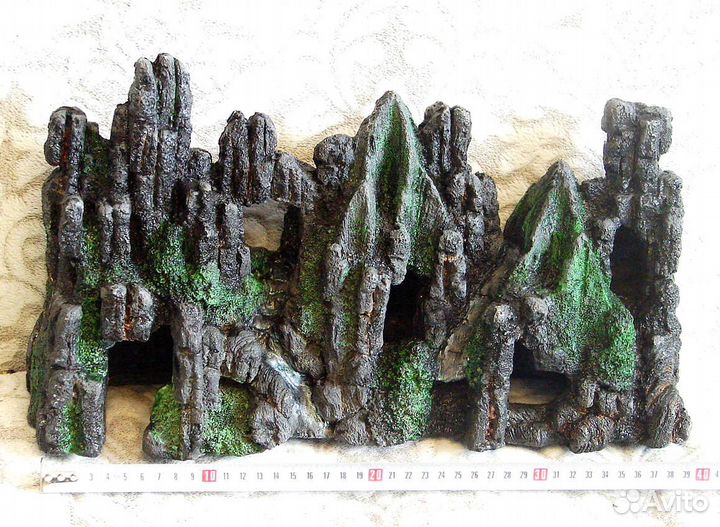 Все для аквариума