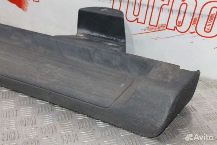 Порог левый Ford Explorer 4 U251 2005-2011