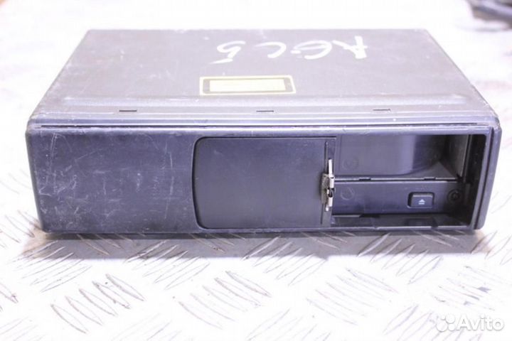 CD Ченджер Audi A6 c5 C5