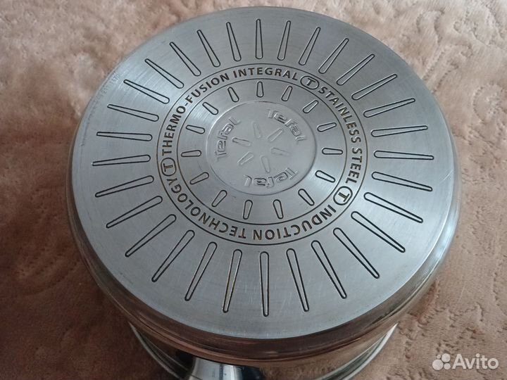 Кастрюля Tefal