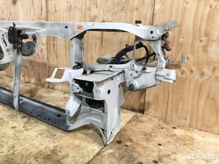 Рамка радиатора Toyota Corona Premio ST210 3sfse