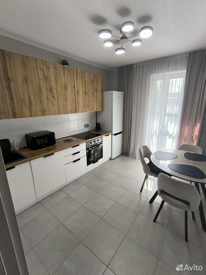 2-комнатная квартира, 57 м² — фото 7
