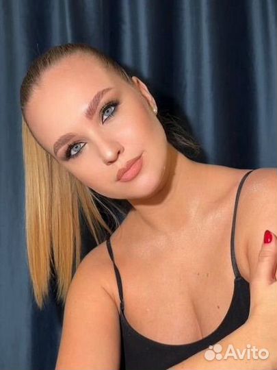 Визажист макияж вечерний дневной свадебный