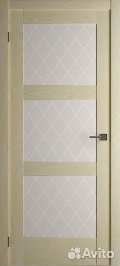 Двери ламинированные