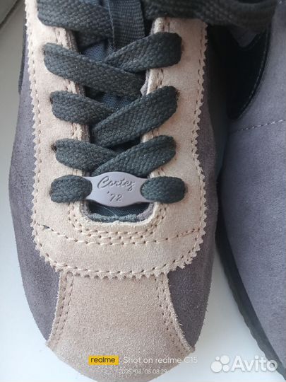 Кроссовки мужские