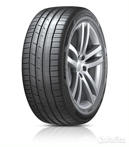 Hankook Ventus S1 Evo3 SUV K127A 275/50 R22 W