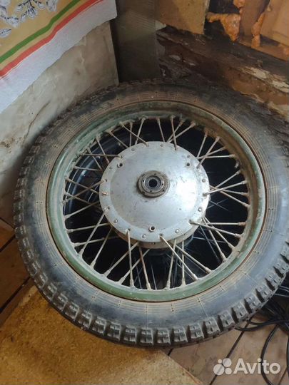 R9 Accelera Accelera Summer 135/60, PCD 0x112 DIA 19