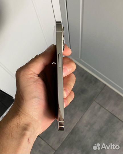 Apple iPhone 13 Pro 128gb Silver, Ростест