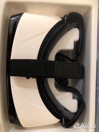 Очки виртуальной реальности samsung gear vr