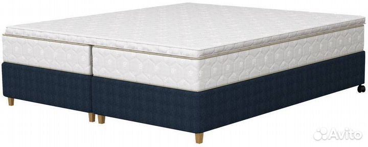 Кровать-бокс. box spring.матрас оснащение гостиниц