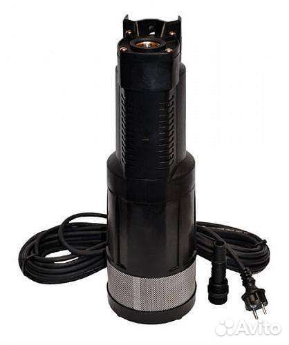 Колодезный насос Dab Divertron 1000 M