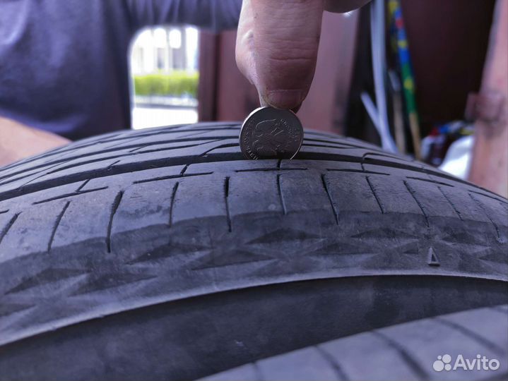 Continental ContiPremiumContact 2 215/60 R16 95H